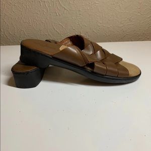 Duck Head Sandal Slides